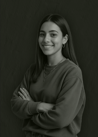 Florencia Rivas - Paid Media Analyst