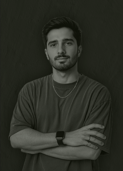 Hassan Fernandez - Owner