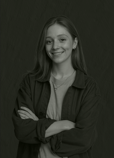 Violeta Fernández - Social Media Specialist