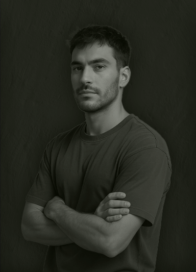 Martín Salazar - Paid Media Specialist