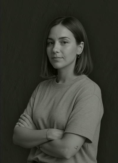 Sofía Méndez - Frontend Developer