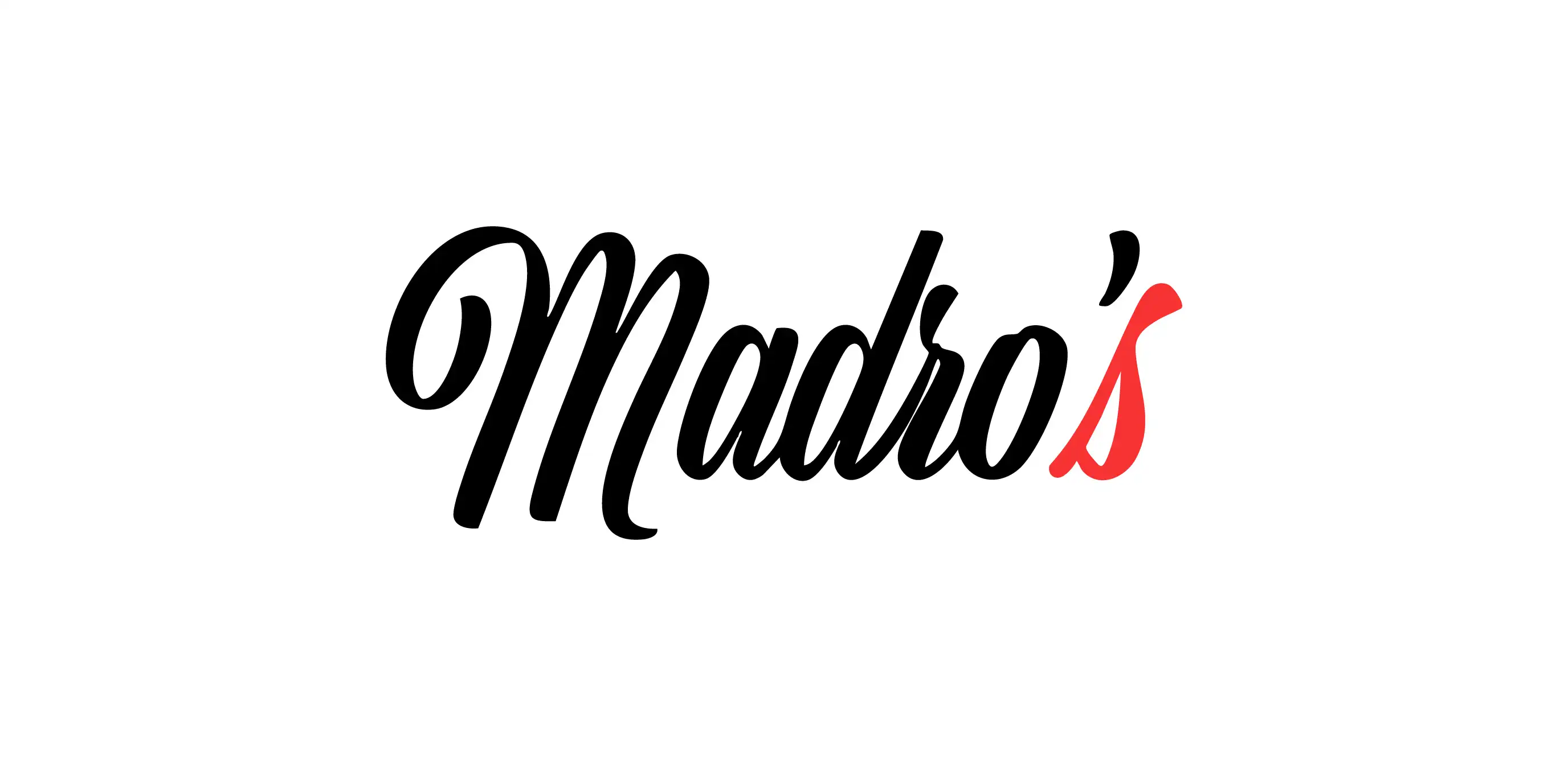 Proyecto Madro's 1