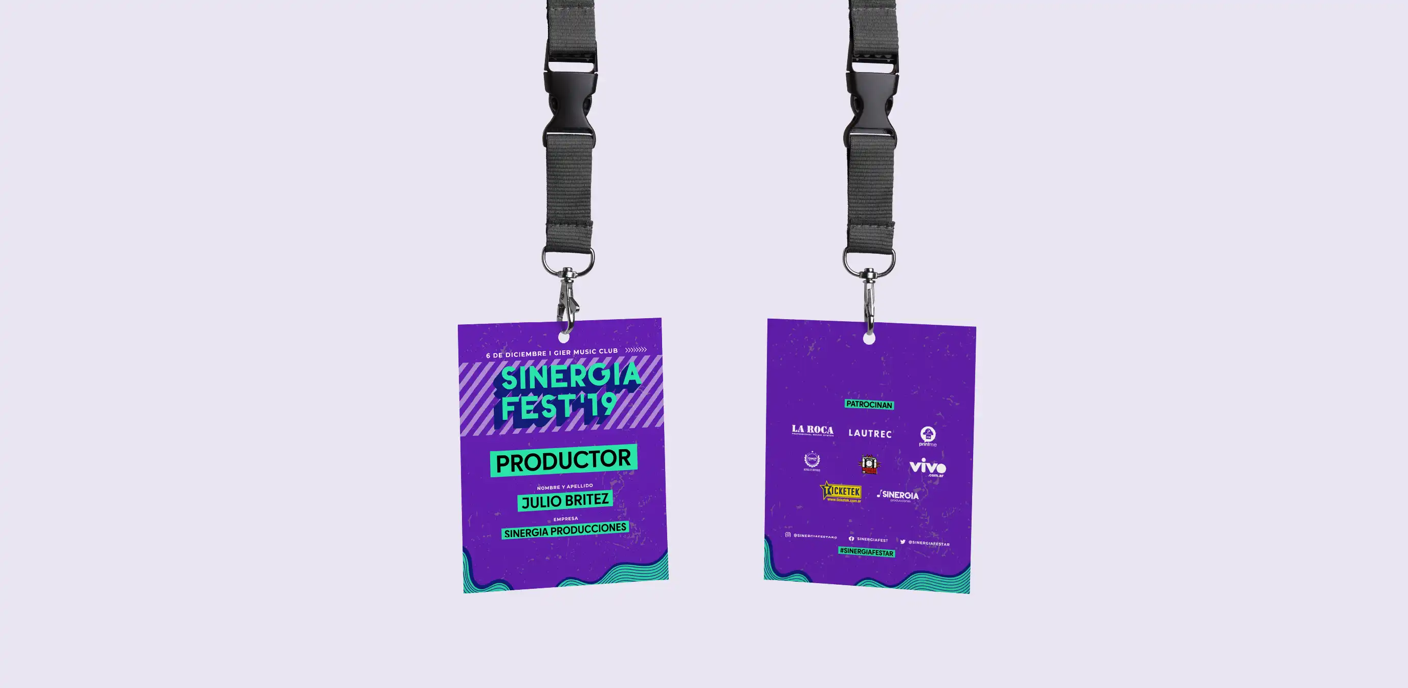 Proyecto Sinergia Fest '19 10